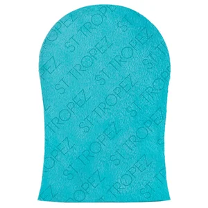 St. Tropez Dual Sided Luxe Tanning Applicator Mitt - undefined undefined