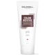 Goldwell Dualsenses Color Revive Color Giving Conditioner To Refresh And Intensify Hair Colour, Cool Brown 200ml