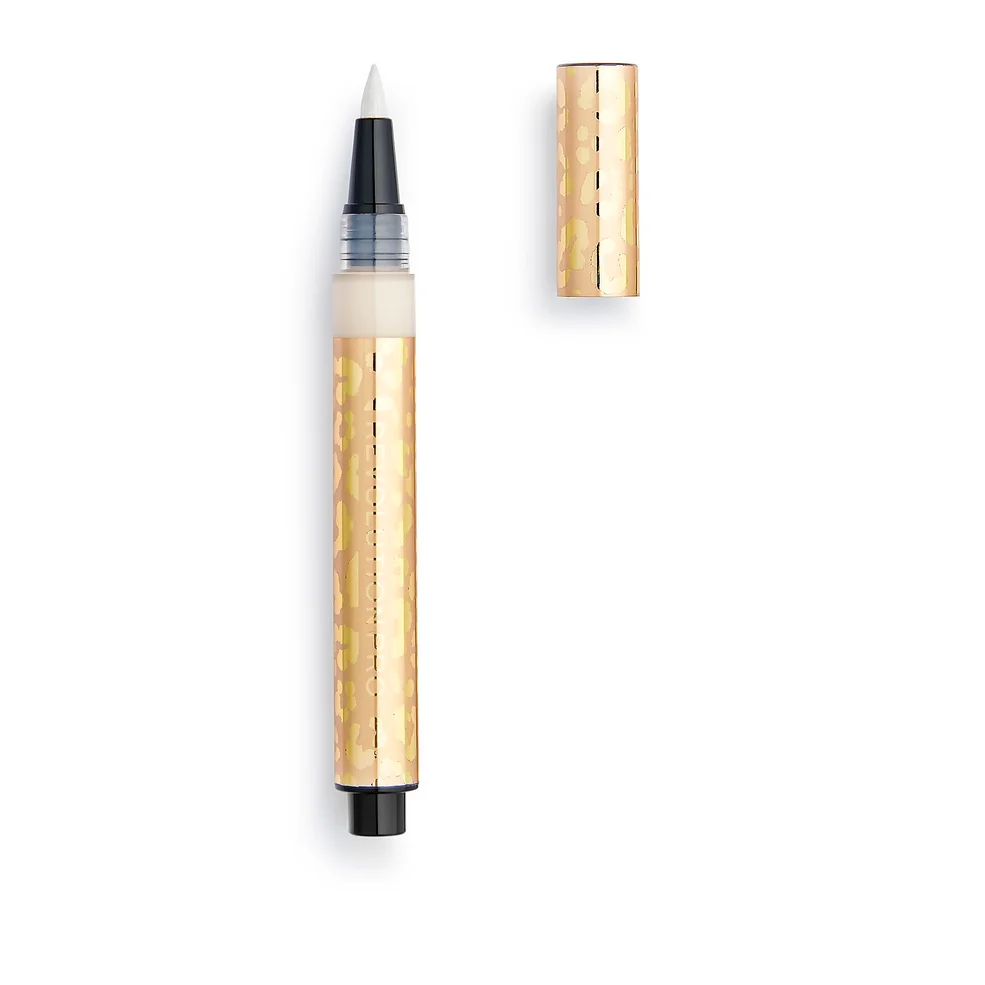Revolution Pro Brightening & Tightening Under Eye Concealer Wand 2.2ml (Various Shades) Image 1