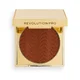 Revolution Pro CC Perfecting Pressed Powder - Dark
