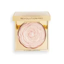 Revolution Pro Lustre Highlighter - White Rose