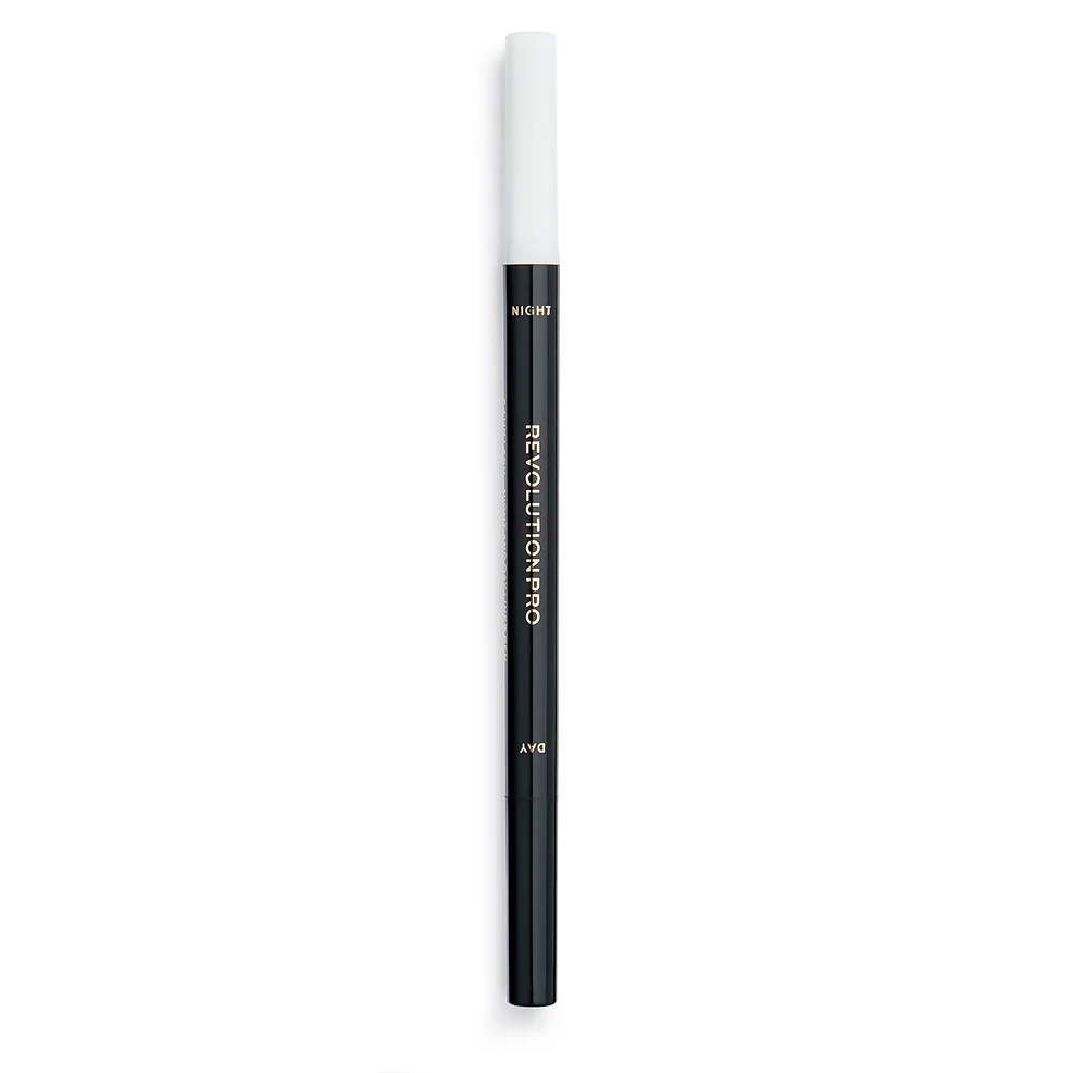 Revolution Pro 24hr Lash Day & Night Liner Pen - Black 1.6g Image 1