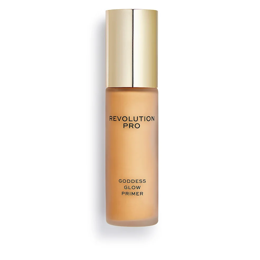 Revolution Pro Goddess Glow Primer Serum 30ml Image 1