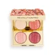 Revolution Pro Ultimate Eye Look Quartz Crush Palette 3.2g