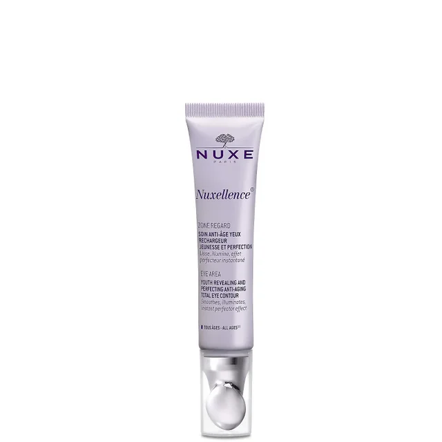 NUXE Nuxellence Eye Area Contour 15ml