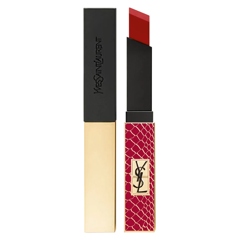 Yves Saint Laurent Rouge Pur Couture The Slim Lipstick Wild Limited Edition (Various Shades) Image 1