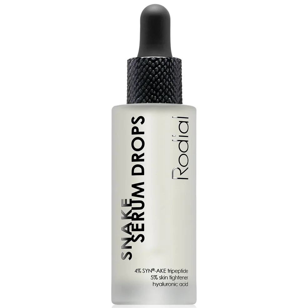 Rodial Snake Serum Drops 30ml Image 1
