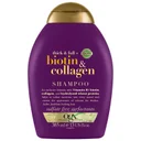 OGX Thick & Full+ Biotin & Collagen Shampoo 385ml