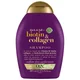 OGX Thick & Full+ Biotin & Collagen Shampoo 385ml