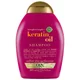 OGX Anti-Breakage+ Keratin Oil Shampoo 385ml