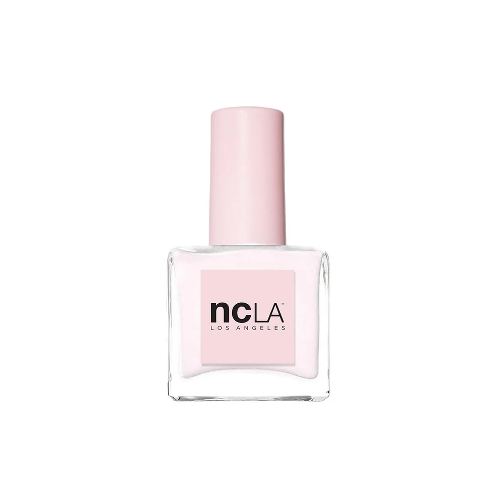 NCLA Beauty Nail Lacquer 13.3ml (Various Shades) Image 1