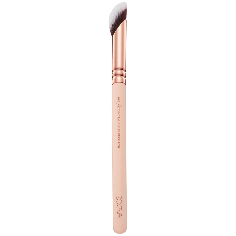 ZOEVA 146 Concealer Perfector Rg Vol. 2 Brush Image 1