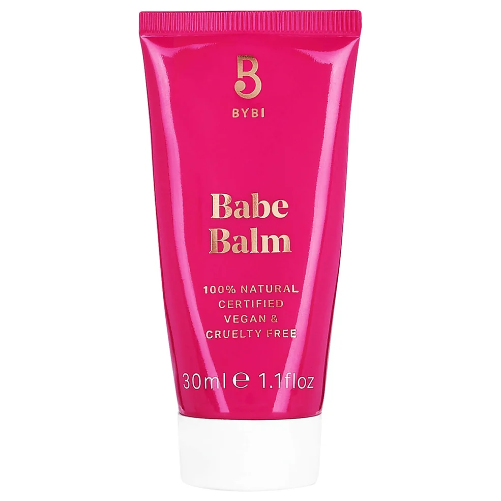 BYBI Beauty Babe Balm 30ml Image 1