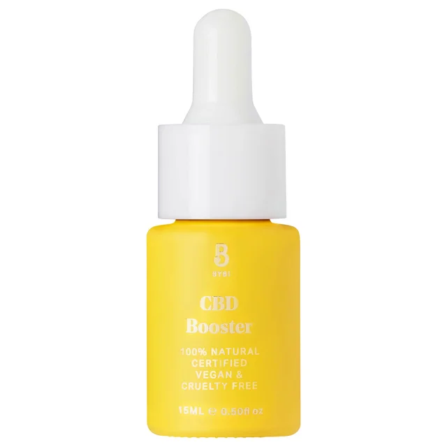 BYBI Beauty CBD Booster 15ml