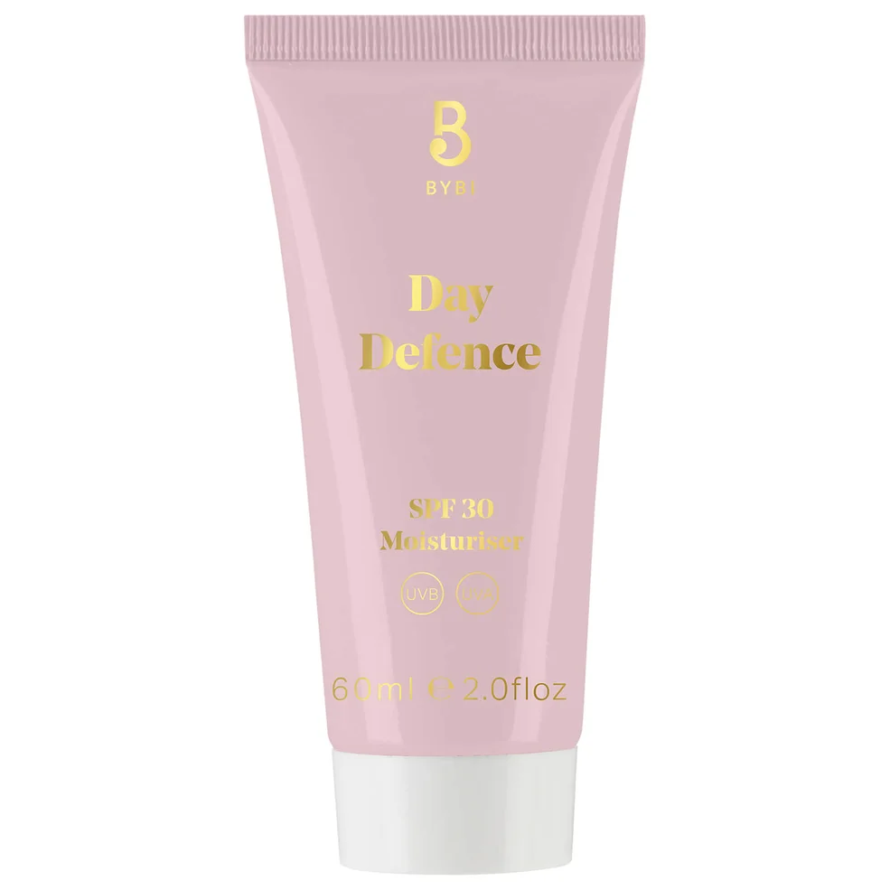 BYBI Beauty Day Defence Cream SPF 30 60ml Image 1