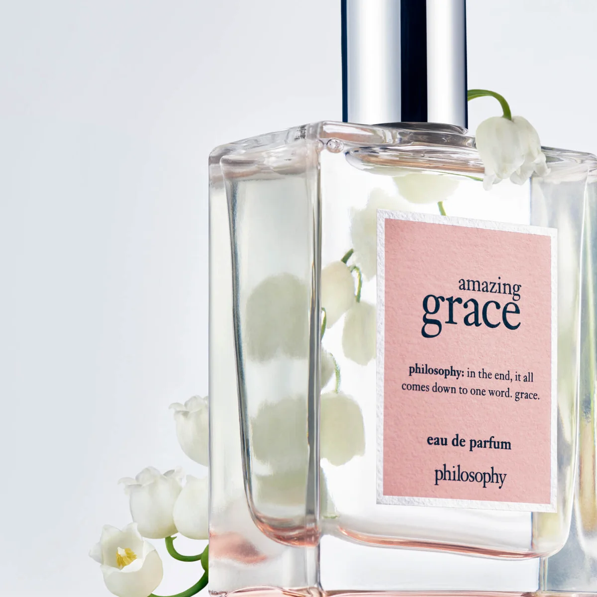 philosophy Amazing Grace Eau de Parfum 60ml LOOKFANTASTIC