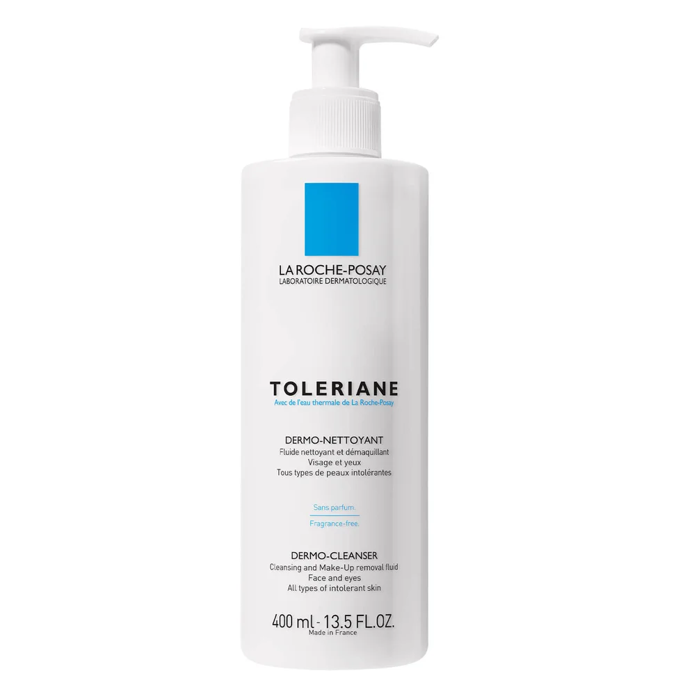 La Roche Posay Toleriane Dermo Cleanser for Sensitive Skin 400ml Image 1