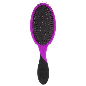 WetBrush Pro Detangler - Purple - undefined undefined