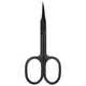 Lilly Lashes Lash Scissors - Matte Black