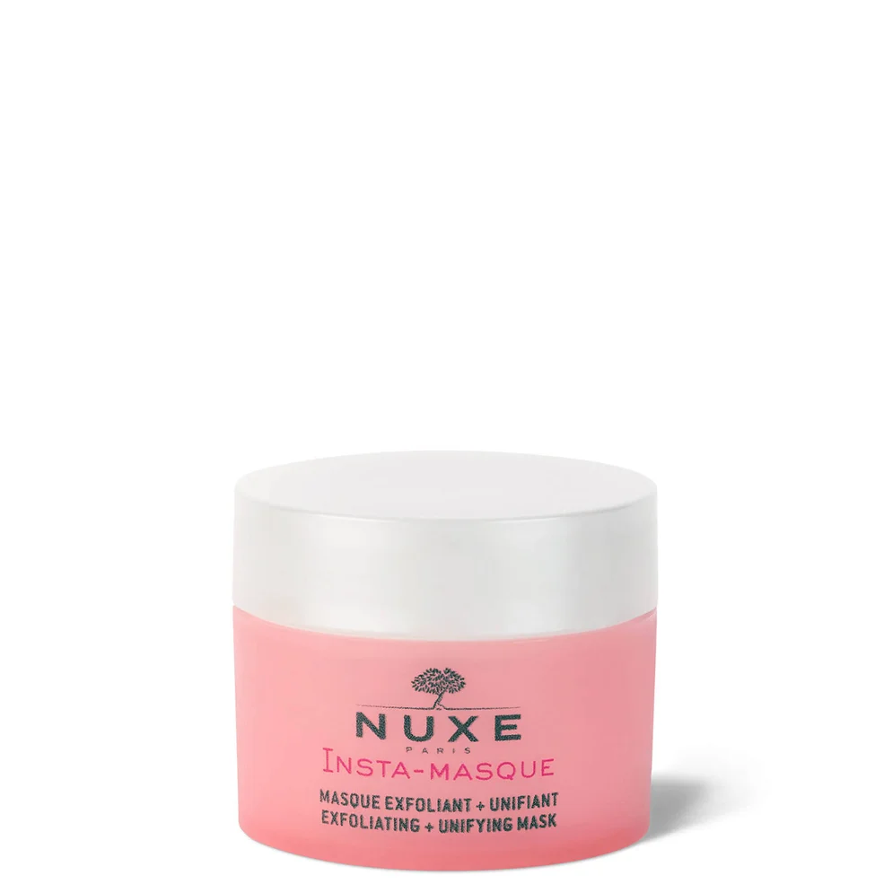 NUXE Insta Masque Exfoliating Mask 15ml Image 1