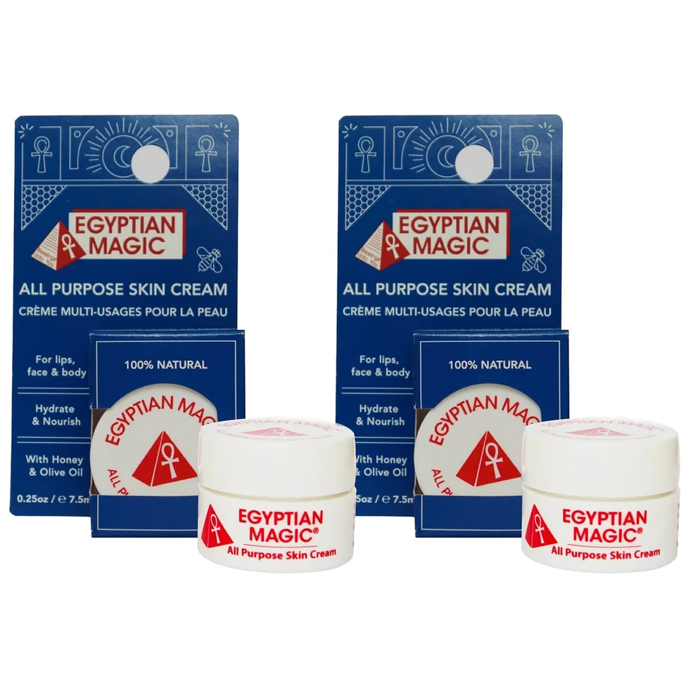 Egyptian Magic All Purpose Mini Bundle Image 1