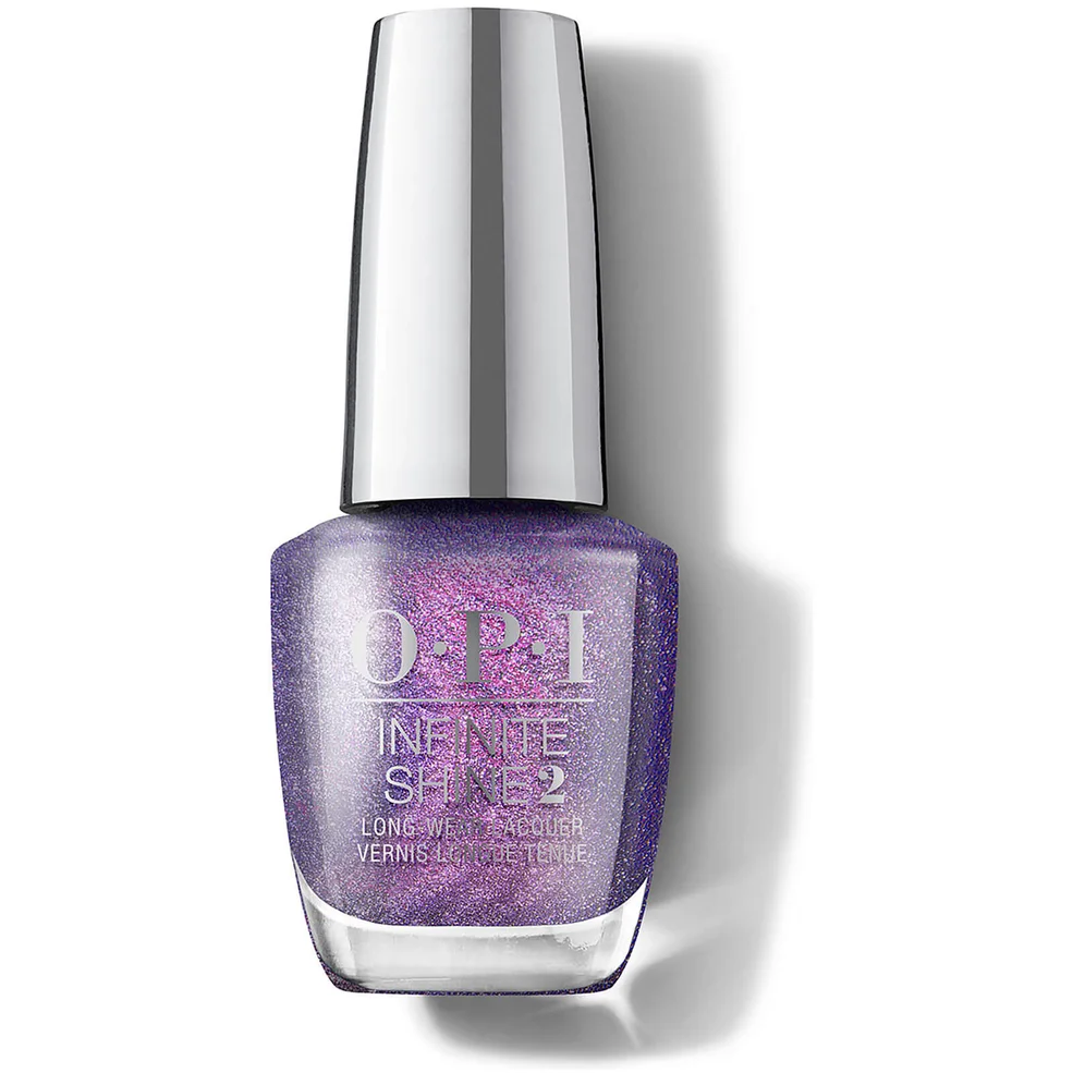 Lab Color Azis OPI Nail Polish Muse of Milan Collection Infinite Shine Long Wear ...