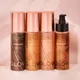 Revolution Beauty Glow Radiance Shimmer Oil Bronze