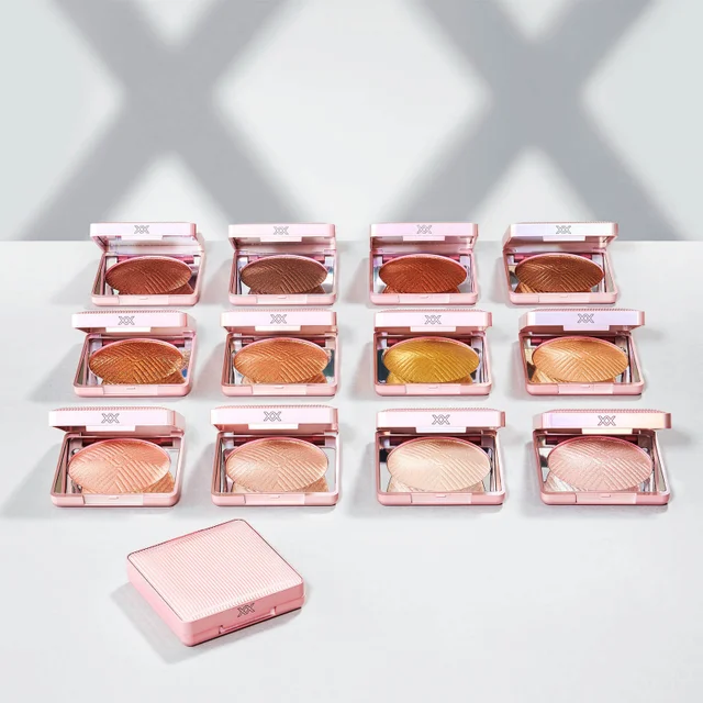 Revolution XX XXposure Highlighter Powder (Various Shades)