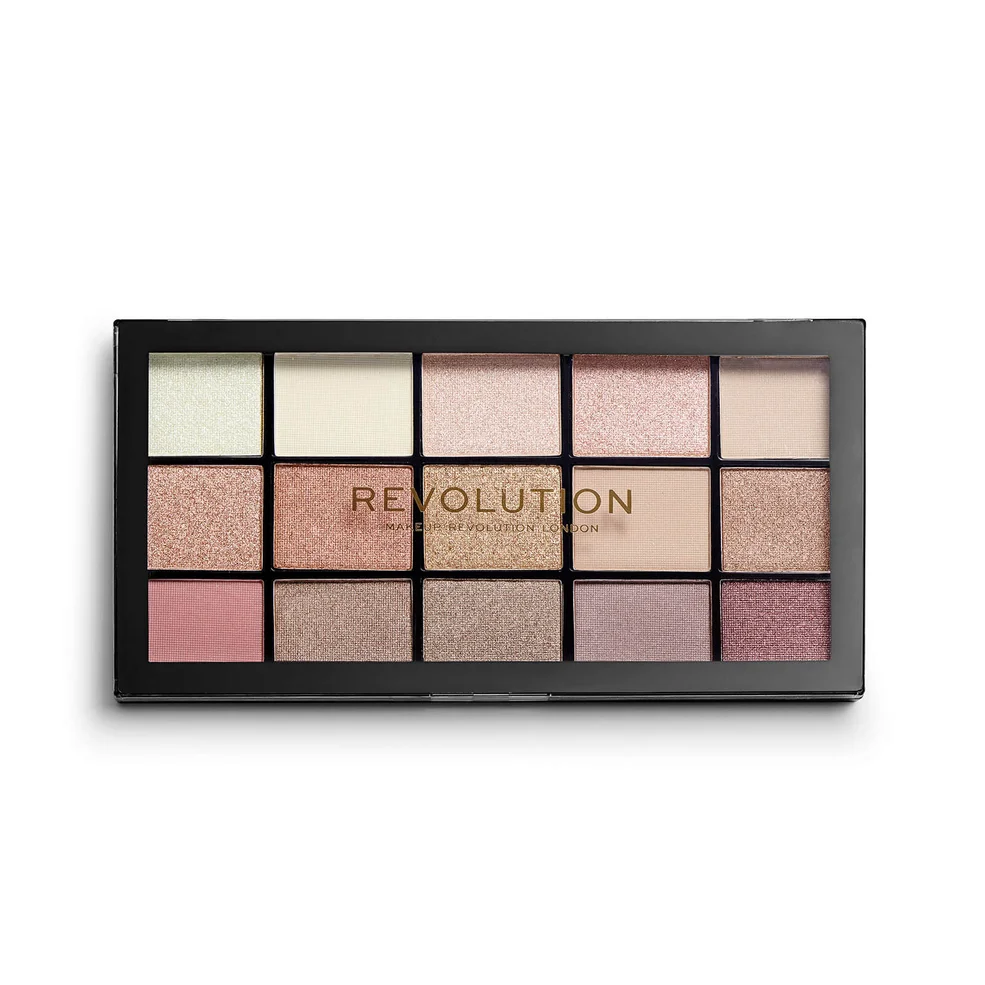 Makeup Revolution Reloaded Palette Iconic 3.0 Image 1