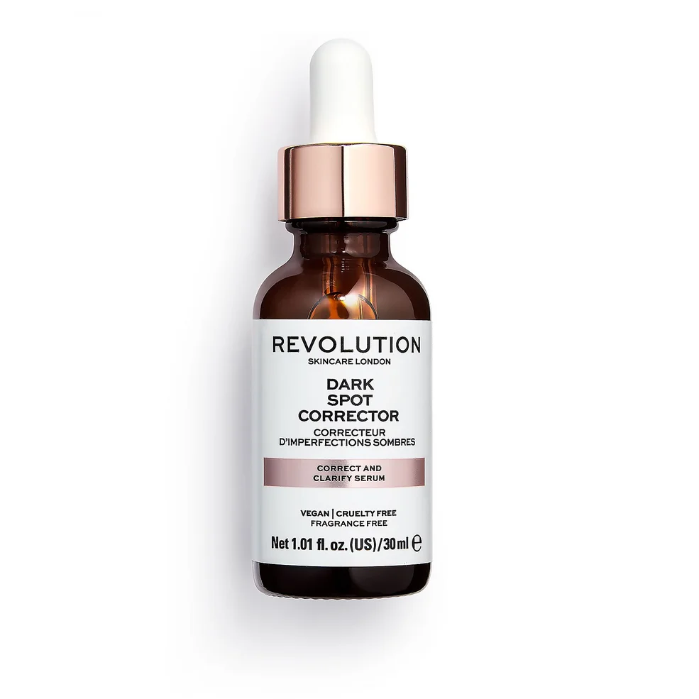 Revolution Skincare Dark Spot Corrector Image 1