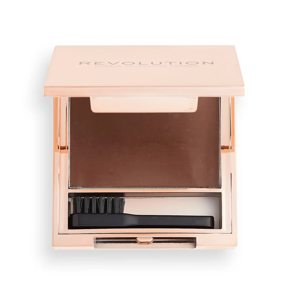 Revolution Soap & Tint Styler - Dark Image 1