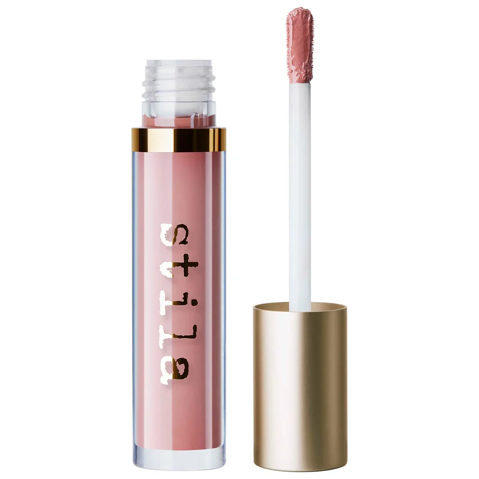 Stila Semi-Gloss Lip and Eye Paint 5.5ml (Various Shades) Image 1