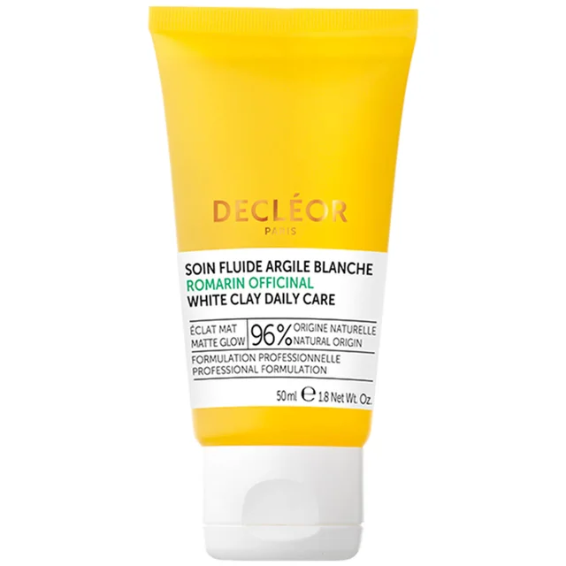 DECLÉOR Rosemary Fluid 50ml