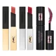 Yves Saint Laurent Lipstick Favourites Bundle - 101 Rouge Libre