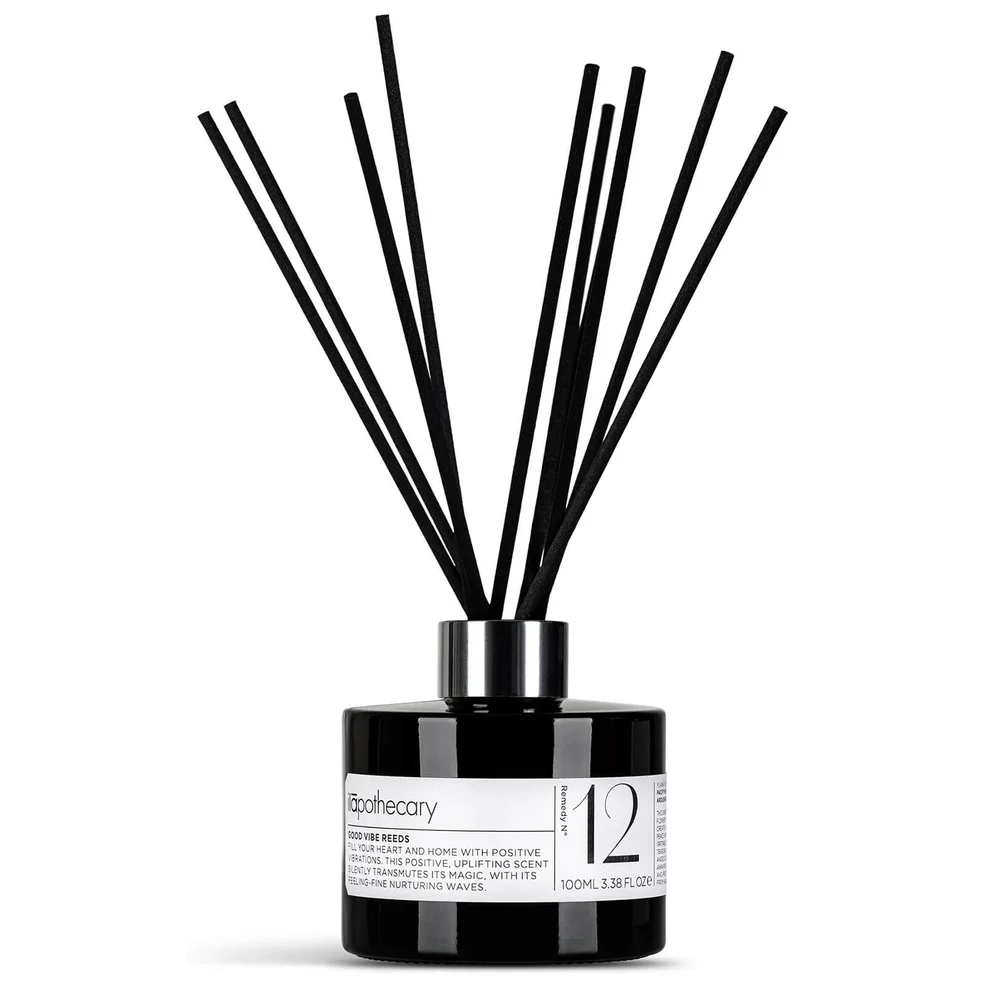 ilapothecary Beat the Blues Reeds 100ml Image 1