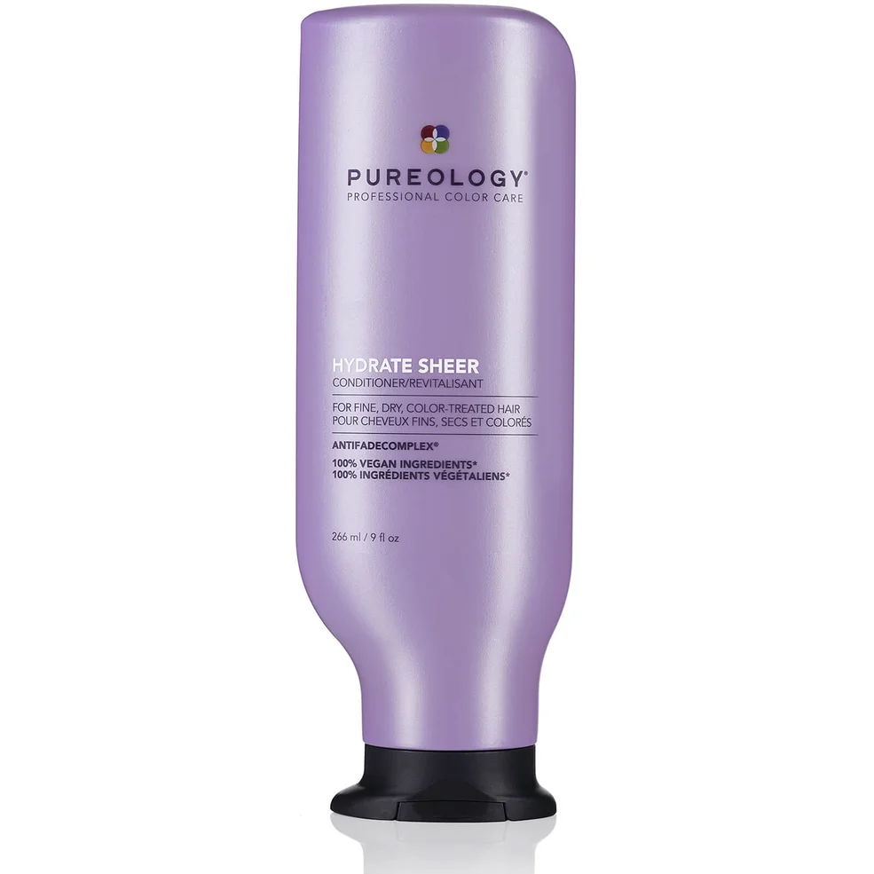 Pureology Hydrate Sheer Conditioner 266ml Image 1