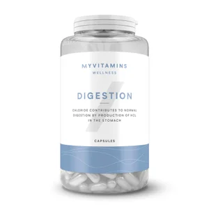 Myvitamins Digestion - Amount 60capsules