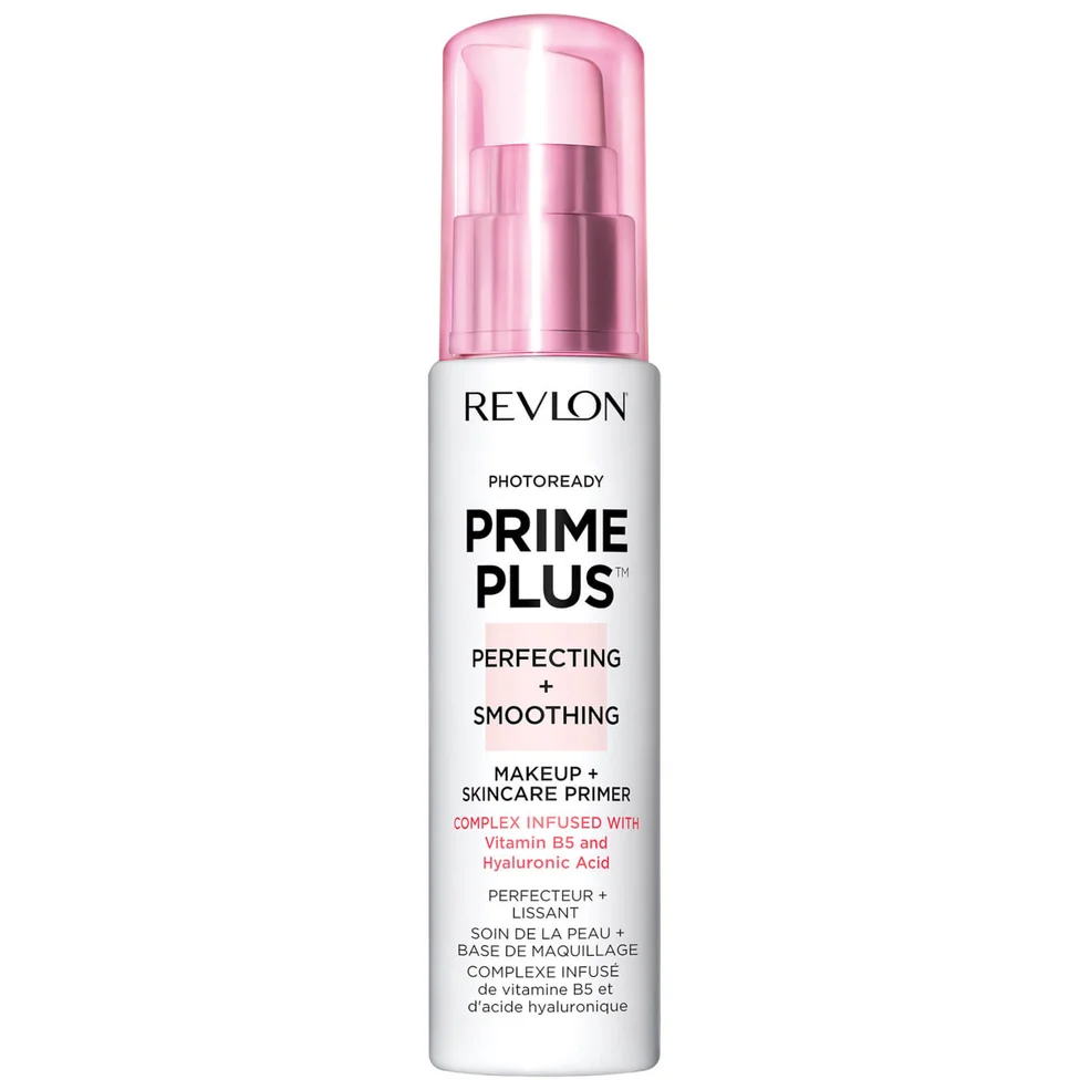 Revlon PhotoReady PRIME PLUS Perfecting and Smoothing Primer 30ml Image 1