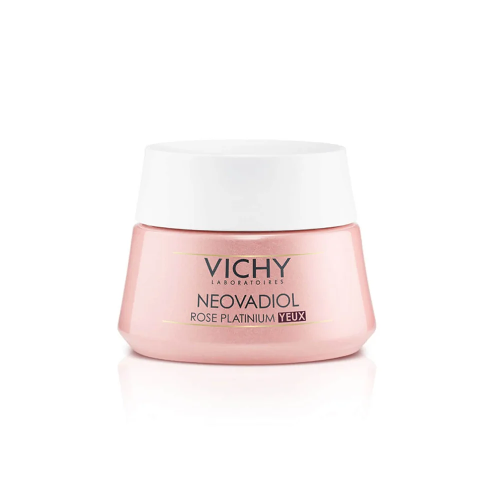 VICHY Neovadiol Rose Platinium Eye Cream 15ml Image 1