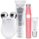NuFACE Exclusive Mini Fix 20th Anniversary Set (Worth £317.00)