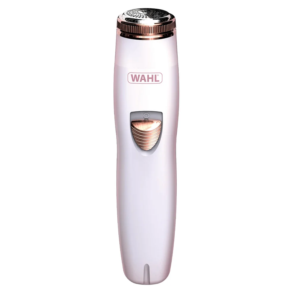 Wahl Trimmer Kit Facial Hair Remover Image 1