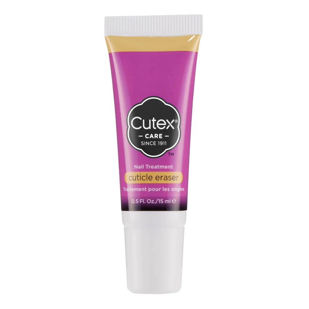 Cutex Rosa Cutex Cuticle Eraser 15ml | LOOKFANTASTIC