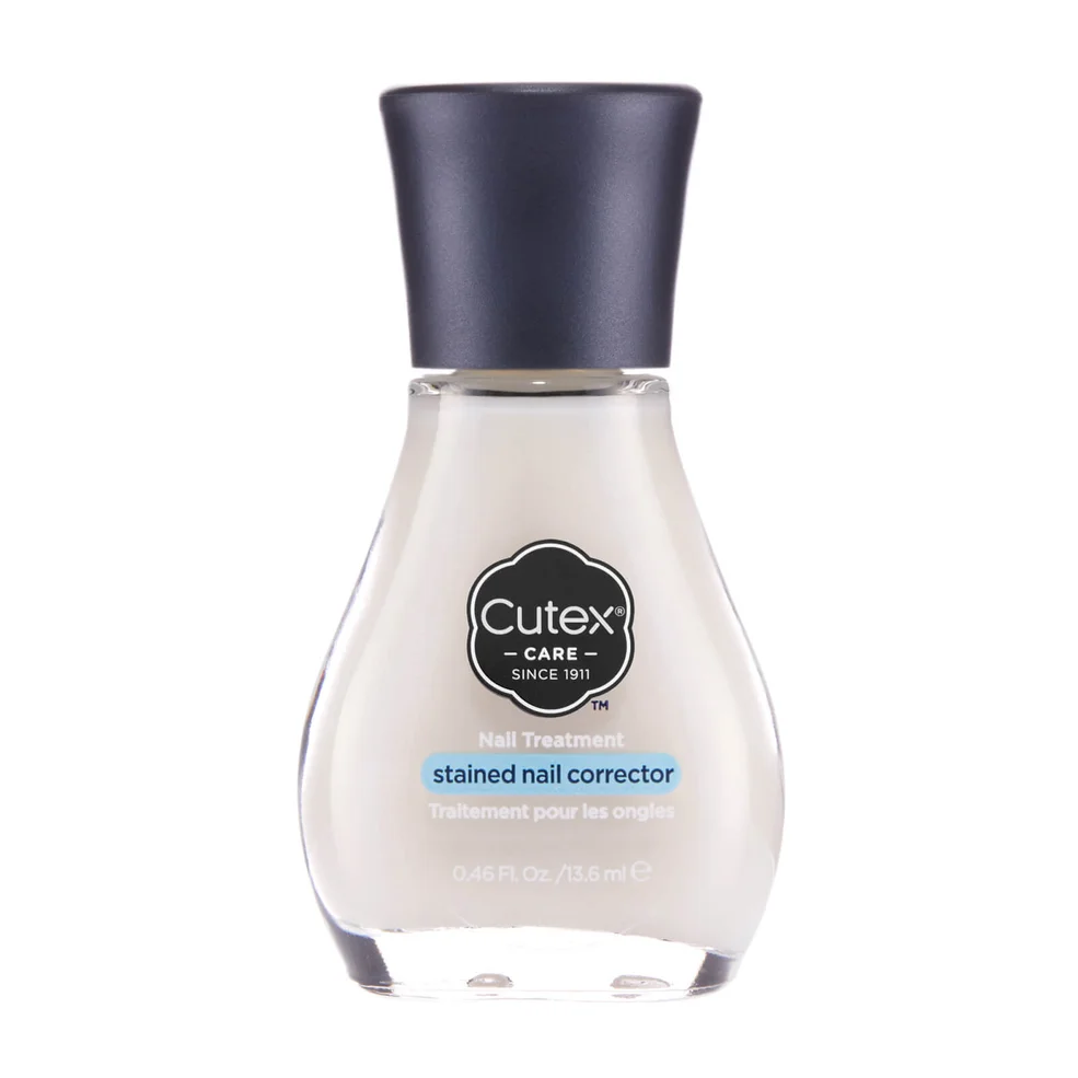 Cutex Stained Nail Corrector 13.6ml Image 1
