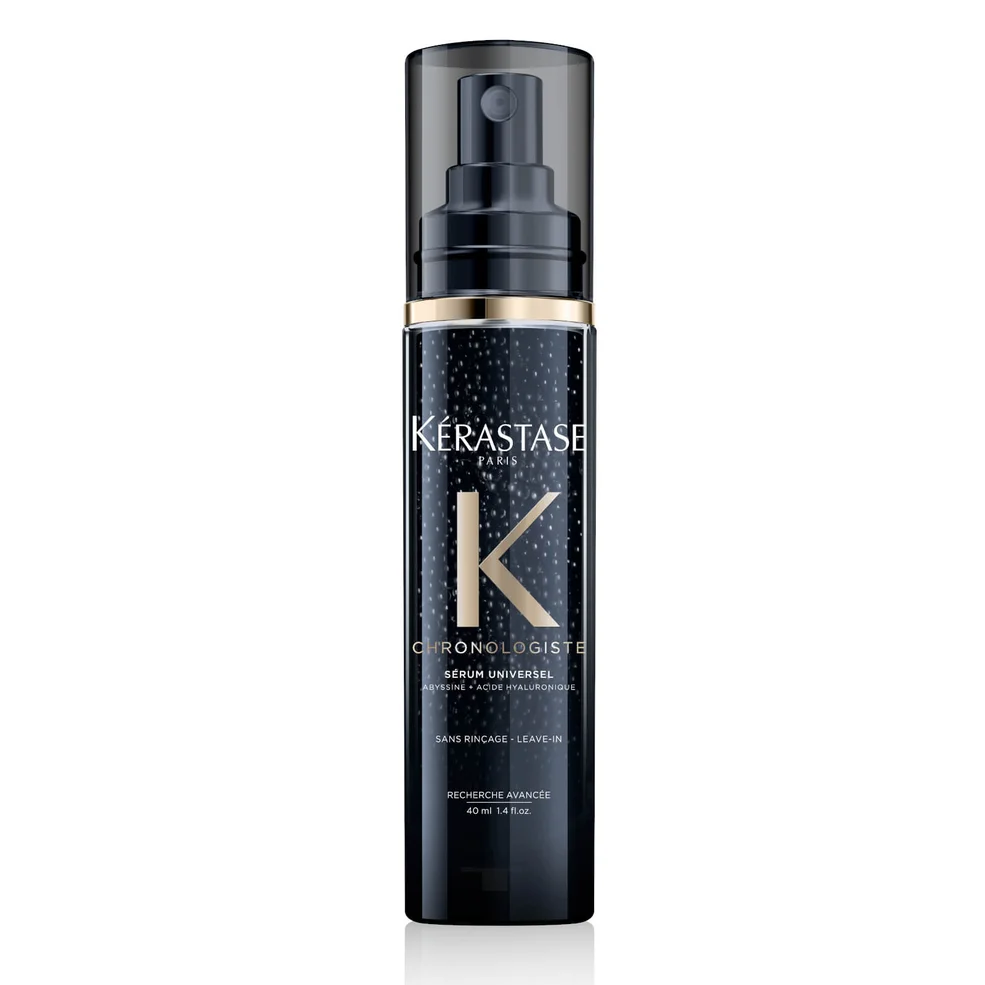 Kérastase Exclusive Chronologiste Serum Caviar Hair Serum 40ml Image 1