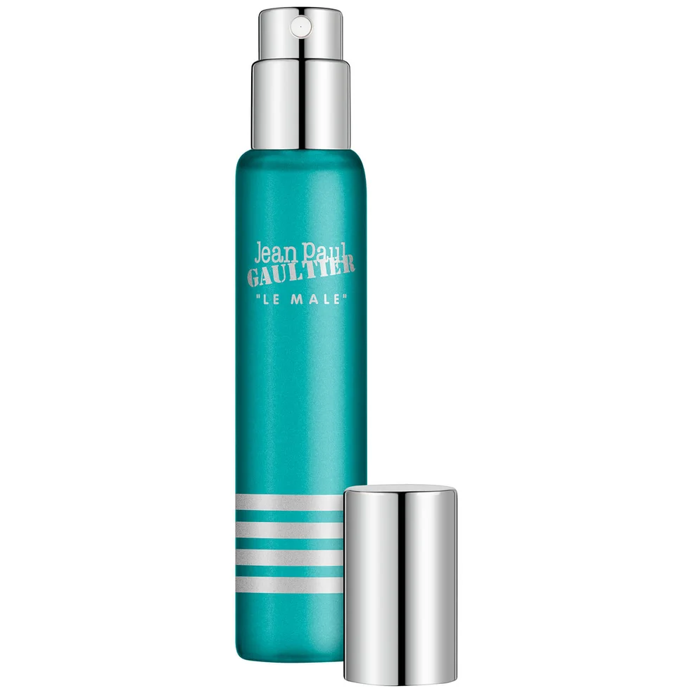 Jean Paul Gaultier Le Male Eau de Toilette 15ml Image 1