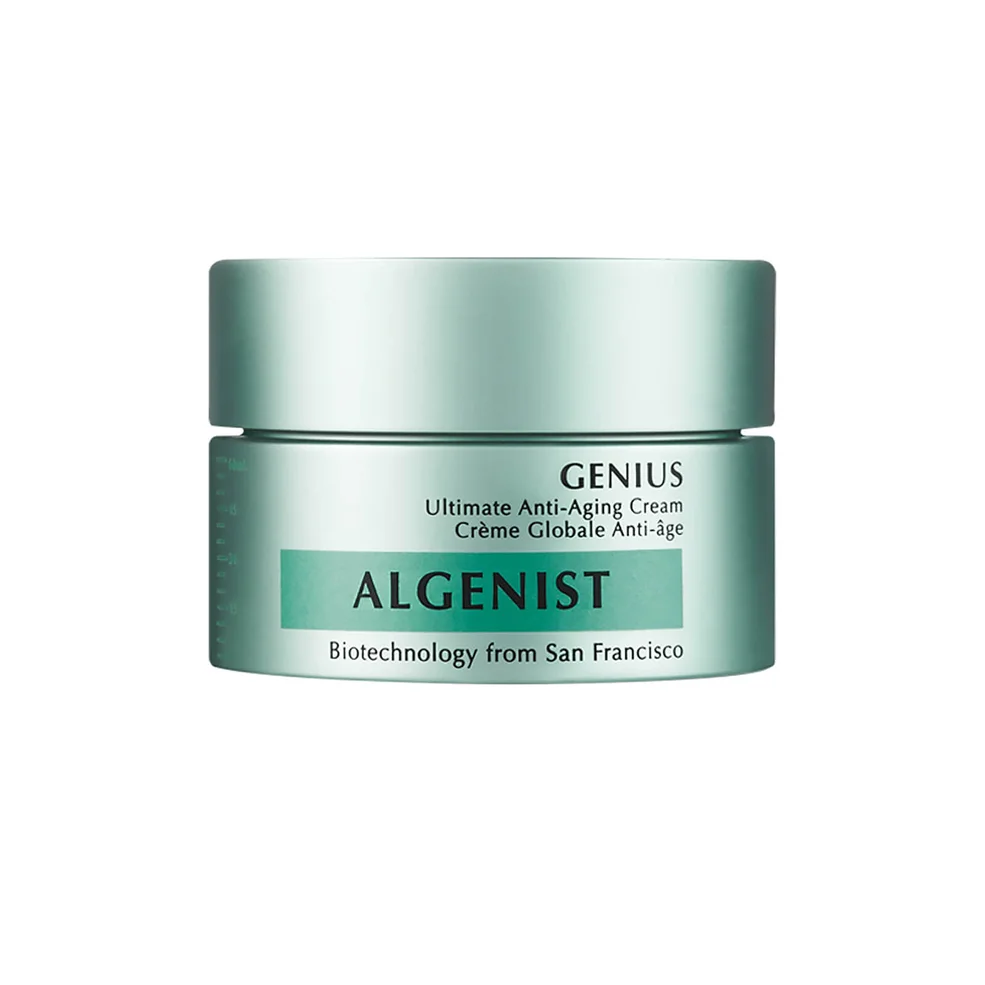 ALGENIST GENIUS Ultimate Anti-Ageing Cream 60ml Image 1