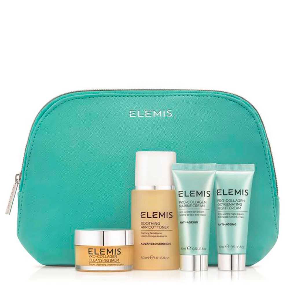 Elemis Pro-Collagen Collection (Worth £81.50) Image 1