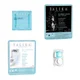 Talika Instant Beauty Kit 2020 Instant Regenertion and Instant Detox (Worth £27.55)