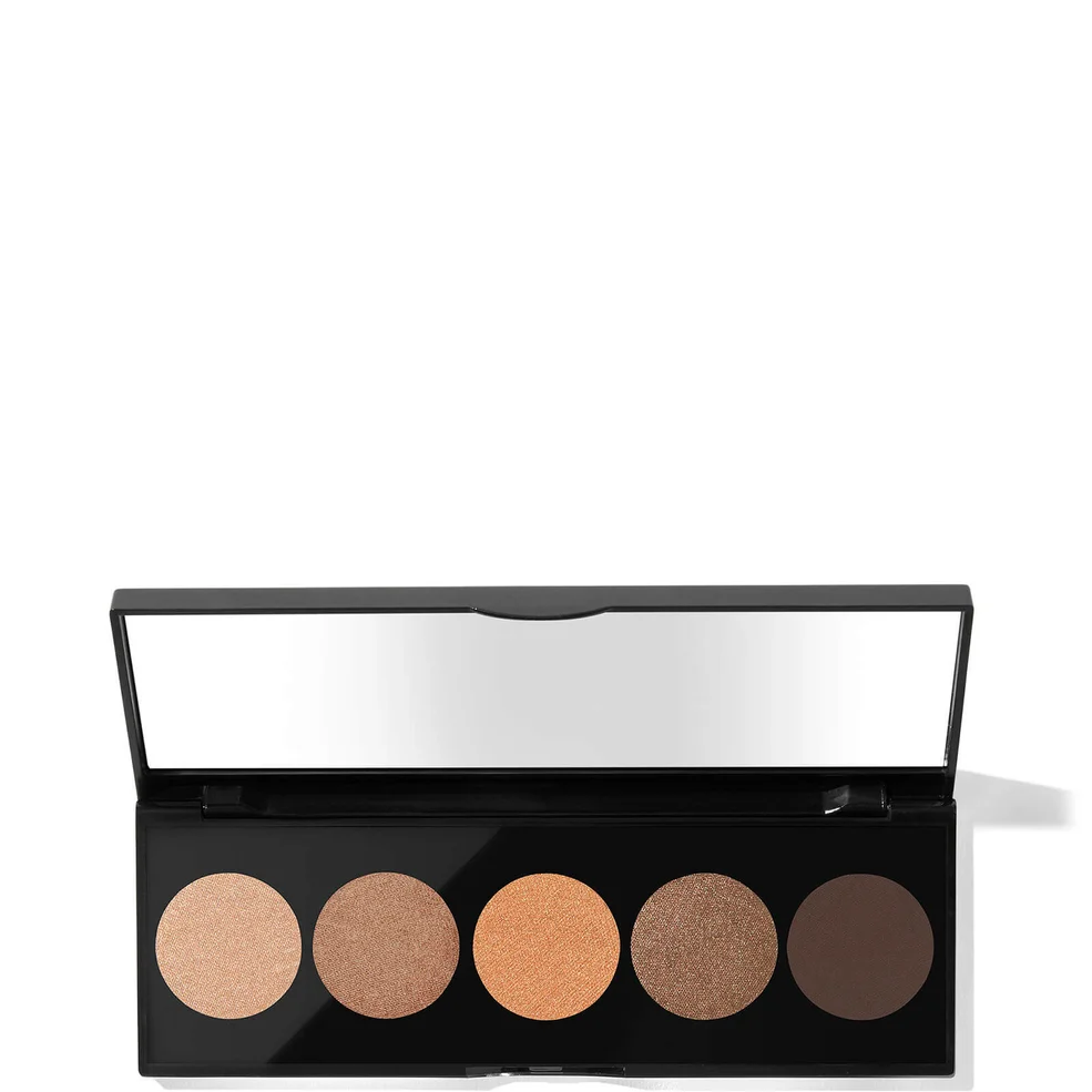 Bobbi Brown Golden Nudes Eye Shadow Palette Image 1