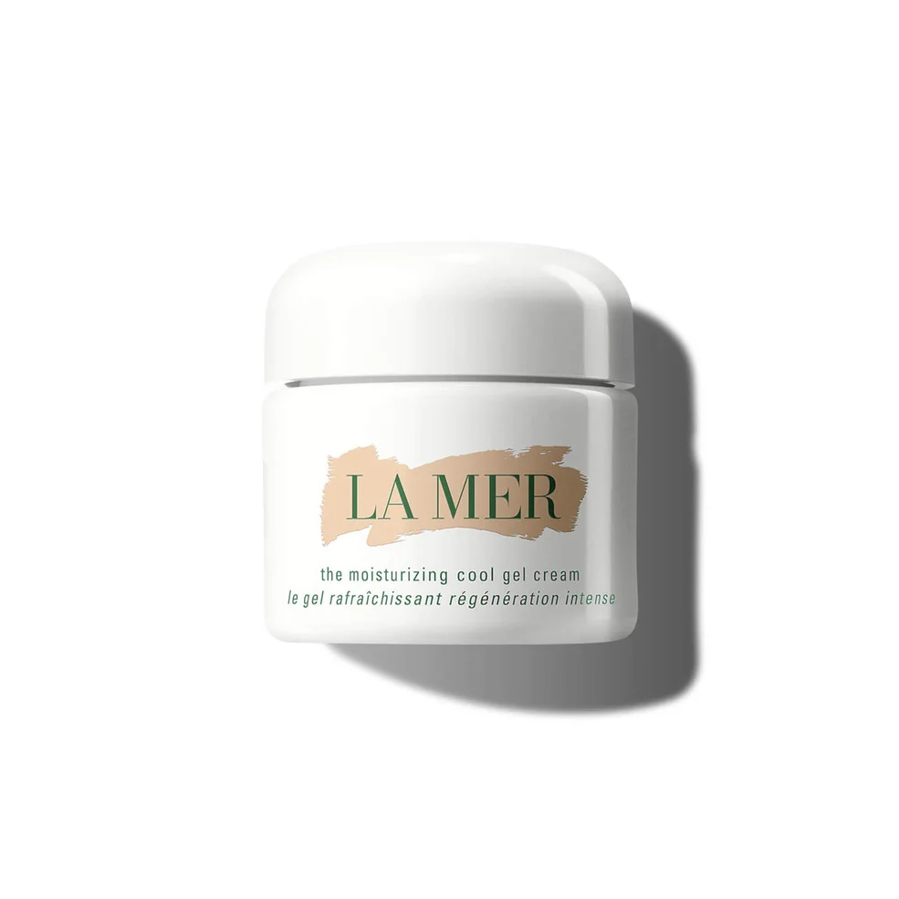 La Mer Crème de la Mer The Moisturizing Cool Gel Cream - 60ml Image 1